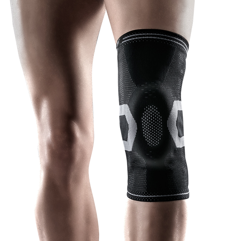 运动护膝LP护膝质量值得入手吗,评测哪一款功能更强大？