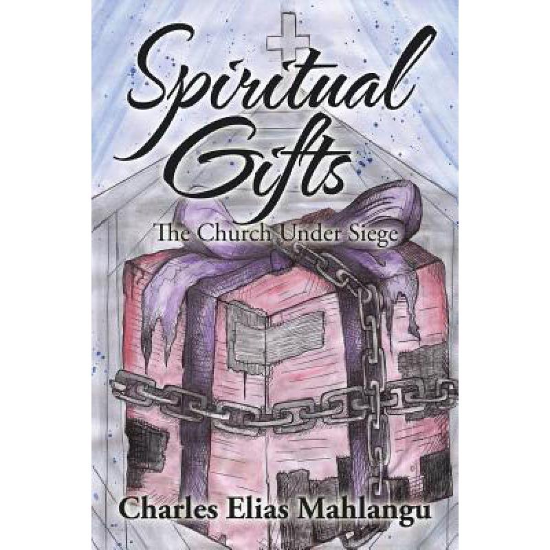 预订 spiritual gifts: the church under siege