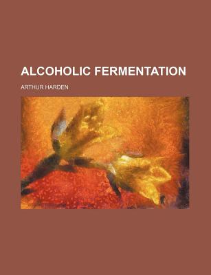 【预订】alcoholic fermentation