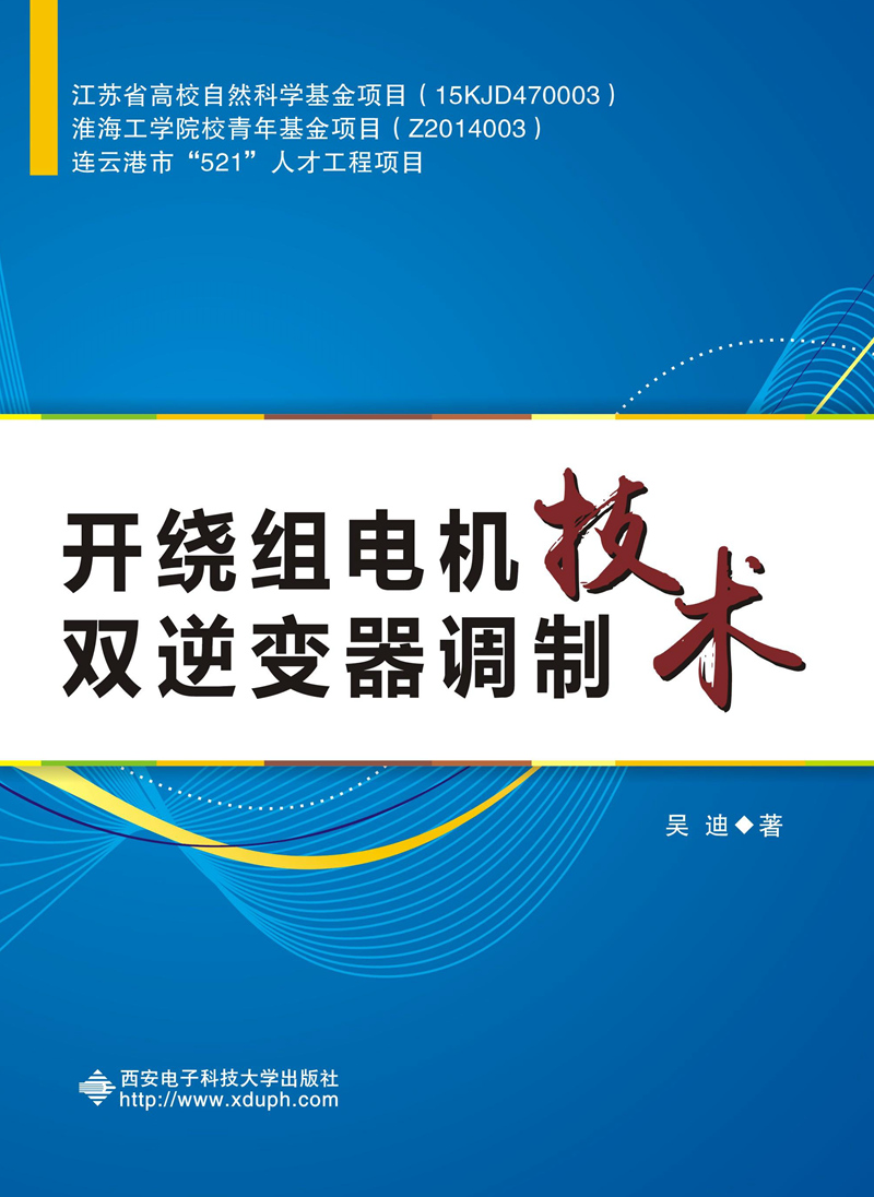 开绕组电机双逆变器调制技术