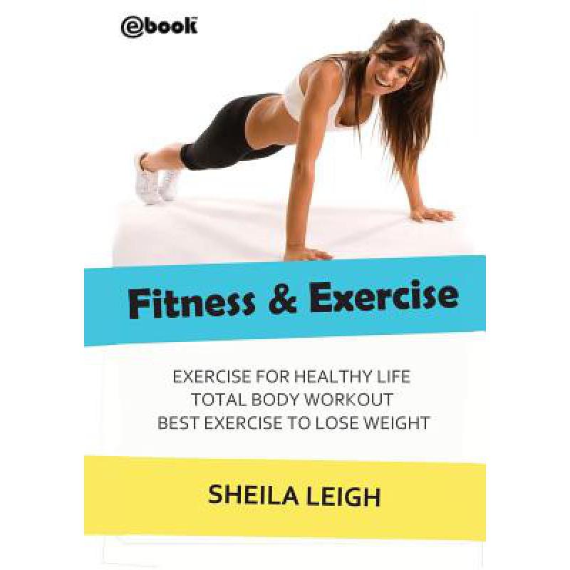 预订 Fitness & Exercise