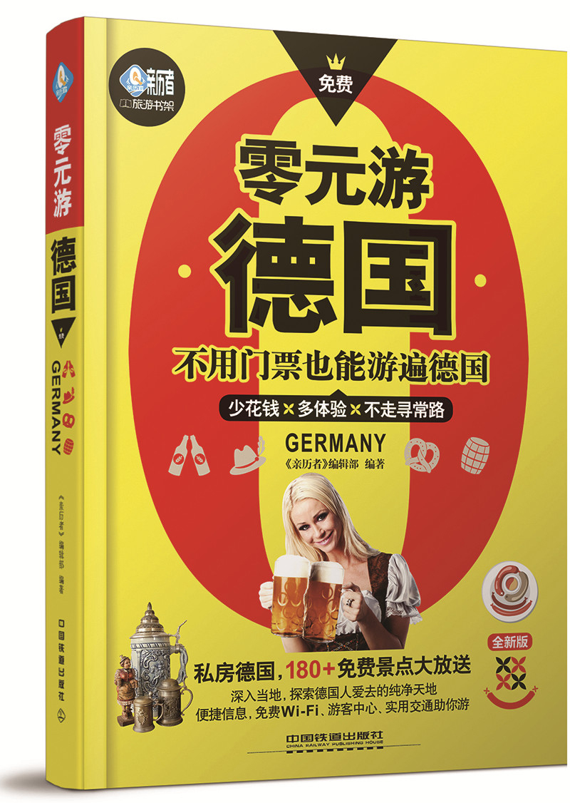 零元游德国