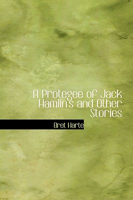 【预订】a protegee of jack hamlin"s and other