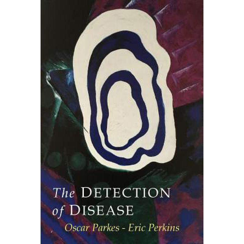 预订 The Detection of Disease
