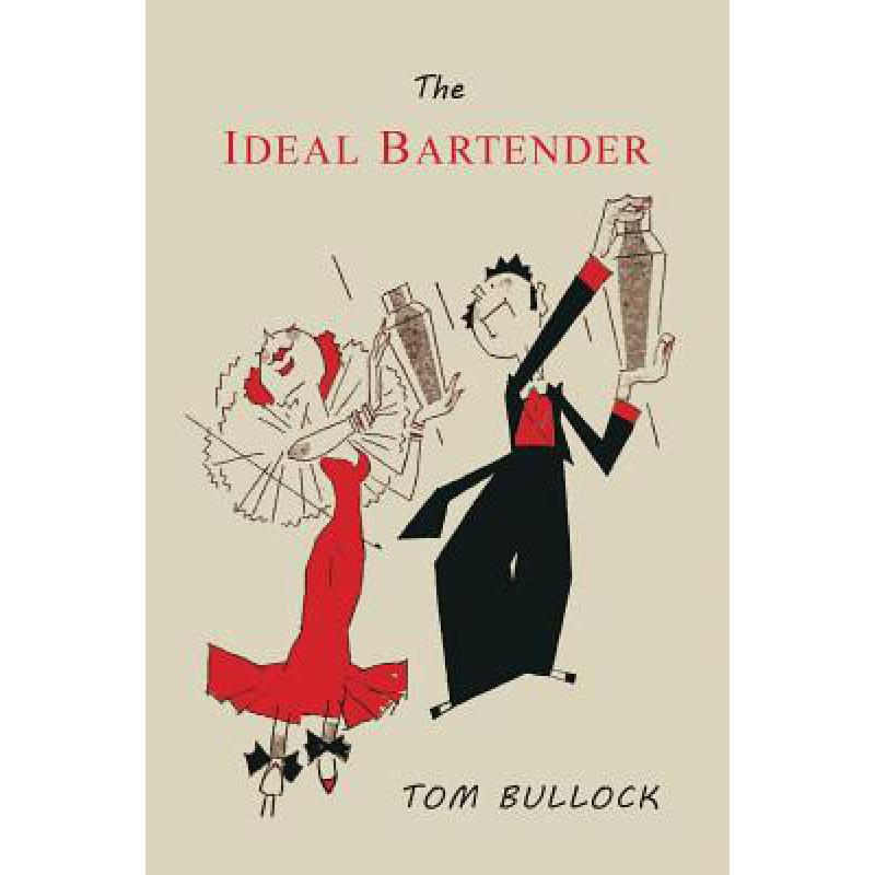 预订 The Ideal Bartender