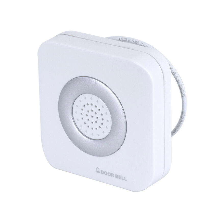 (ekato)门禁有线门铃 门禁机配套门铃 门禁系统配套门铃  门铃型号 ml