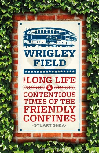 【预订】wrigley field: the long life and