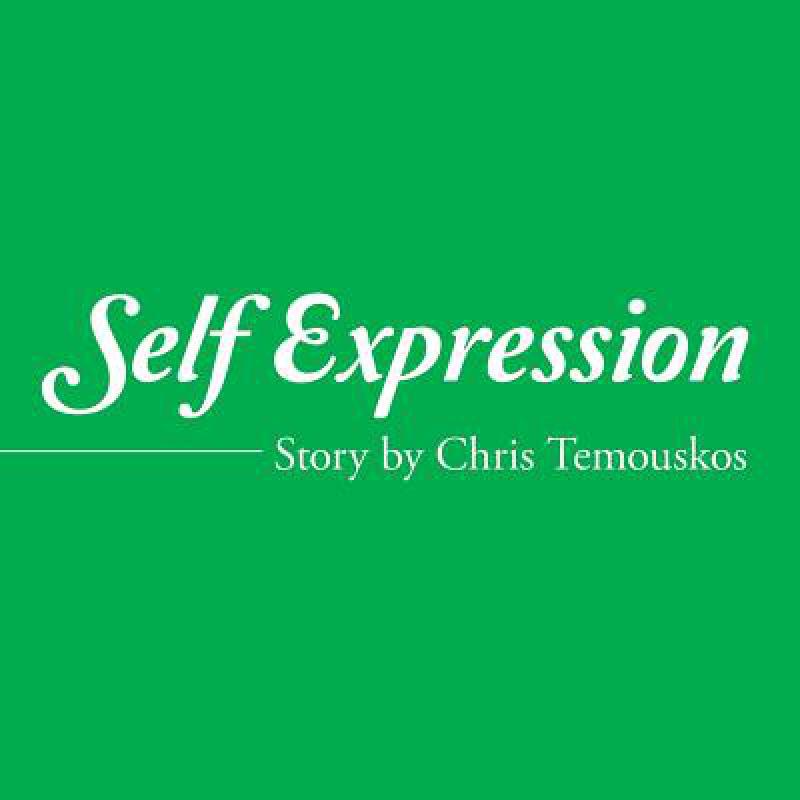 预订 Self Expression