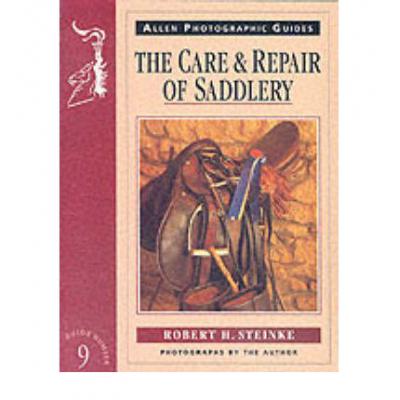 预订 Care and Repair of Saddlery