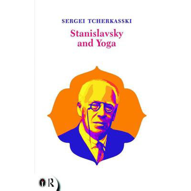 预订 STANISLAVSKY AND YOGA - TCHERKASSKI
