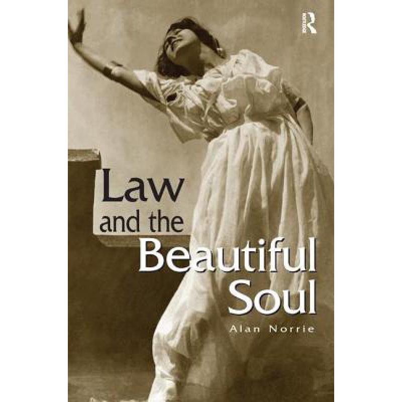 预订 Law & the Beautiful Soul