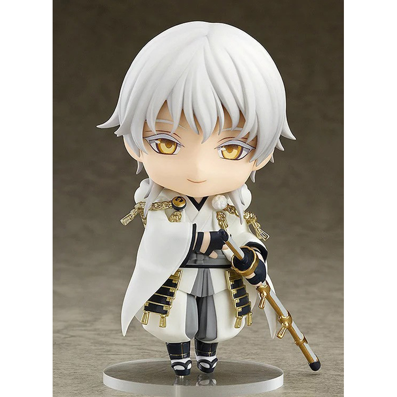刀剣乱舞グッズまとめねんどろいど三日月宗近鶴丸国永一期一振小狐丸歌仙兼定加州清光 Tuneaddict Net