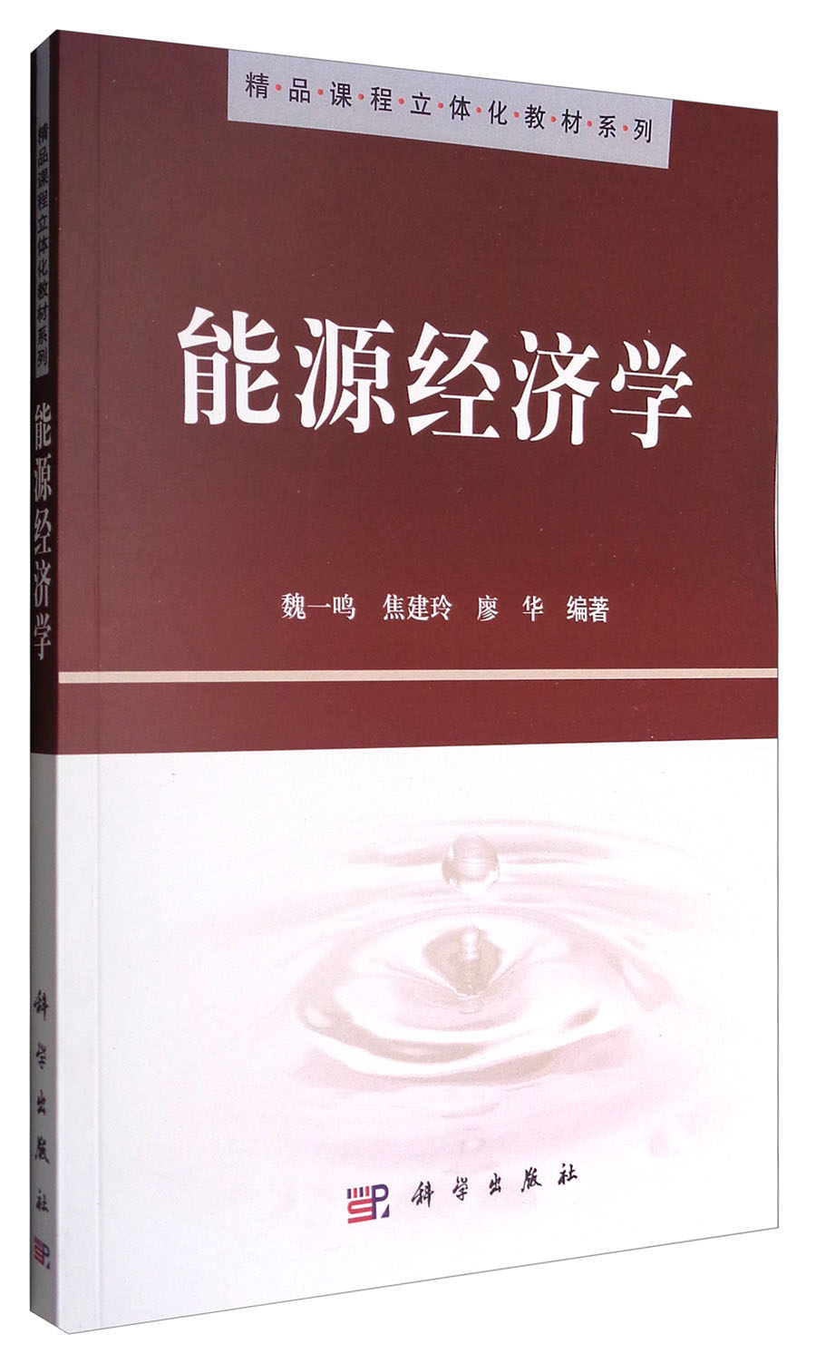 能源经济学