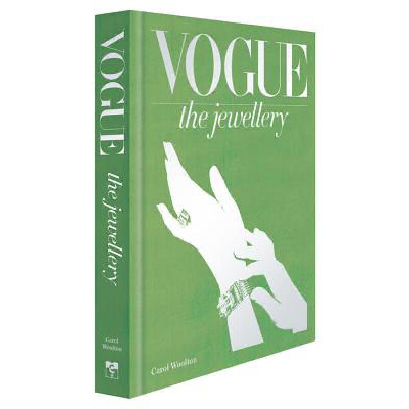 The Jewellery (Vogue)
