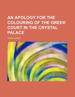 【预订】an apology for the colouring of the