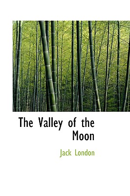 【预订】the valley of the moon