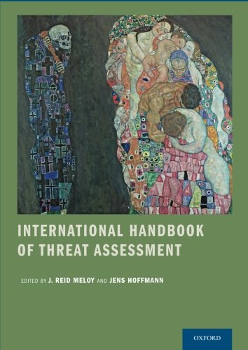 【预订】international handbook of threat