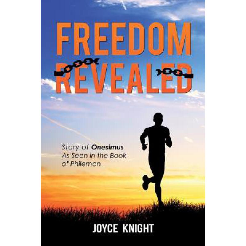 预订 Freedom Revealed