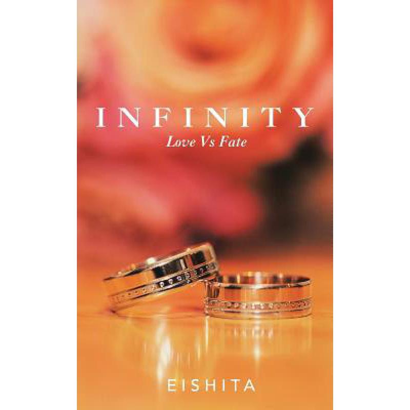 预订 Infinity: Love Vs Fate