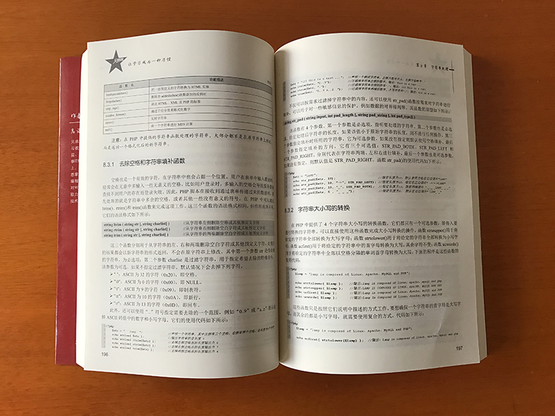 跟兄弟连学PHP（精要版）详情图
