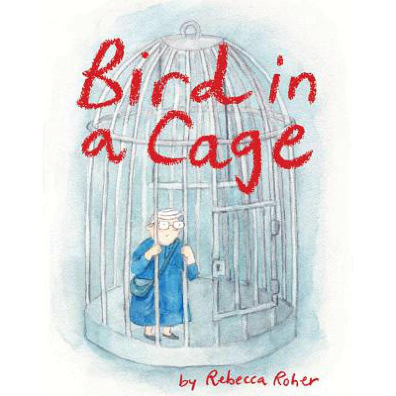 预订 Bird in a Cage