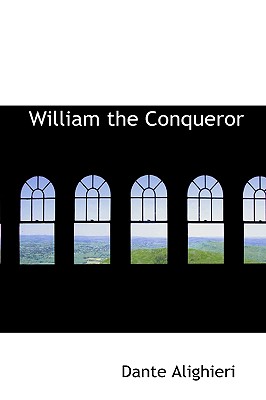 【预订】william the conqueror