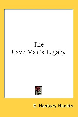 【预订】the cave mans legacy