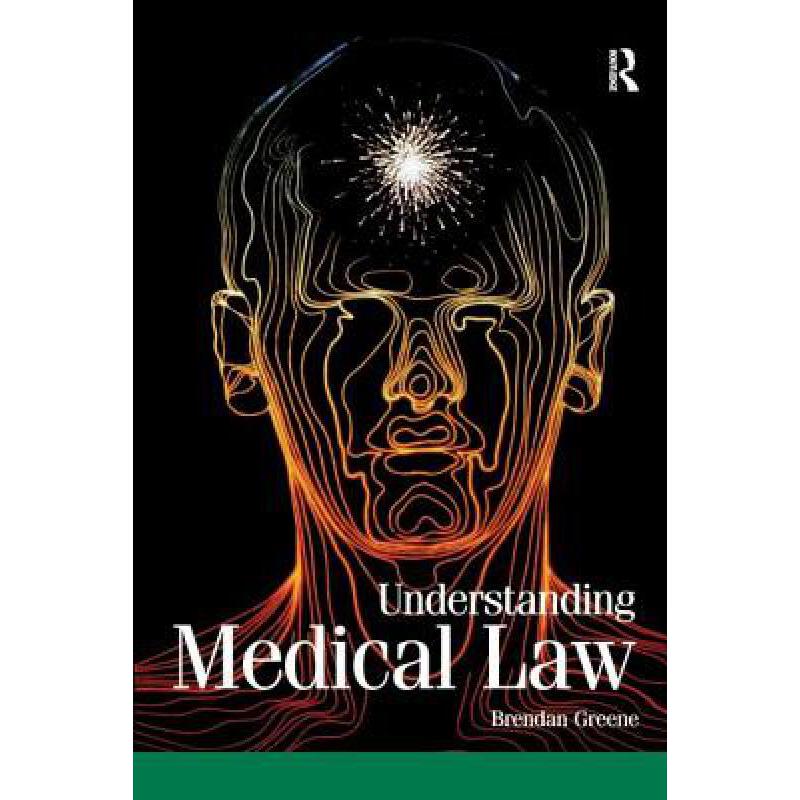 预订 Understanding Medical Law
