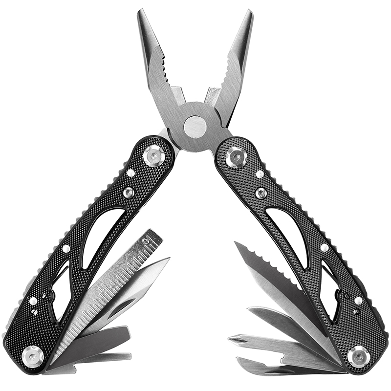 菲莱仕折叠户外工具钳