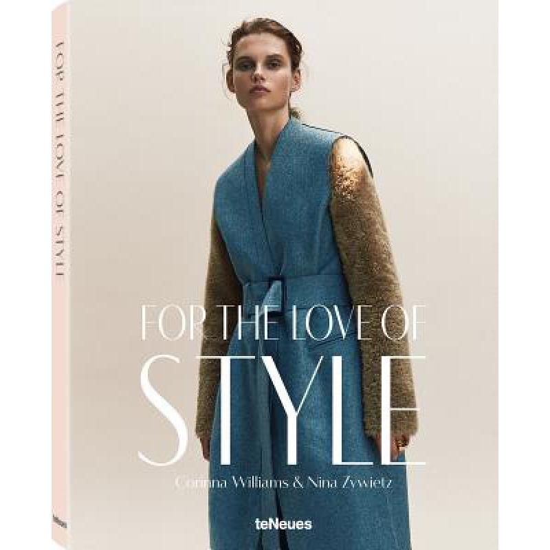 For the Love of Style