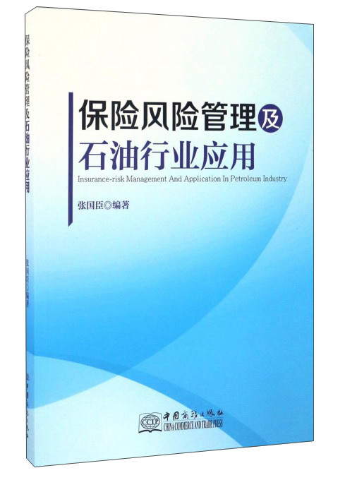保险风险管理及石油行业应用