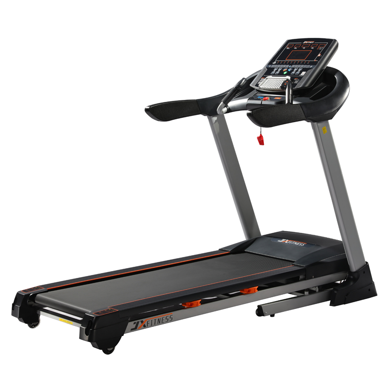 军霞电动跑步机jx-690s 家用健身房大型电动健身器材