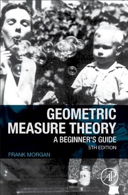 【预订】geometric measure theory