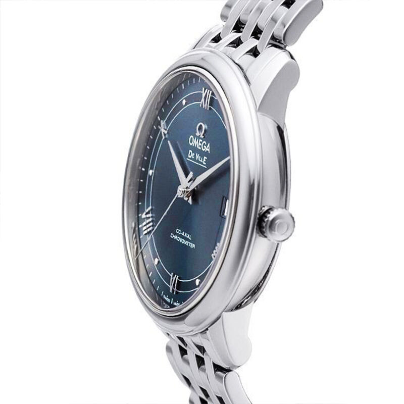 欧米茄碟飞系列腕表