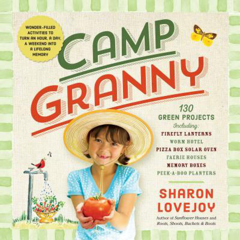 预订 Camp Granny