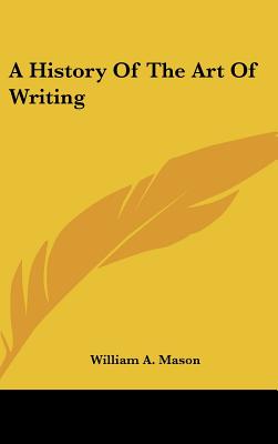 【预订】a history of the art of writing