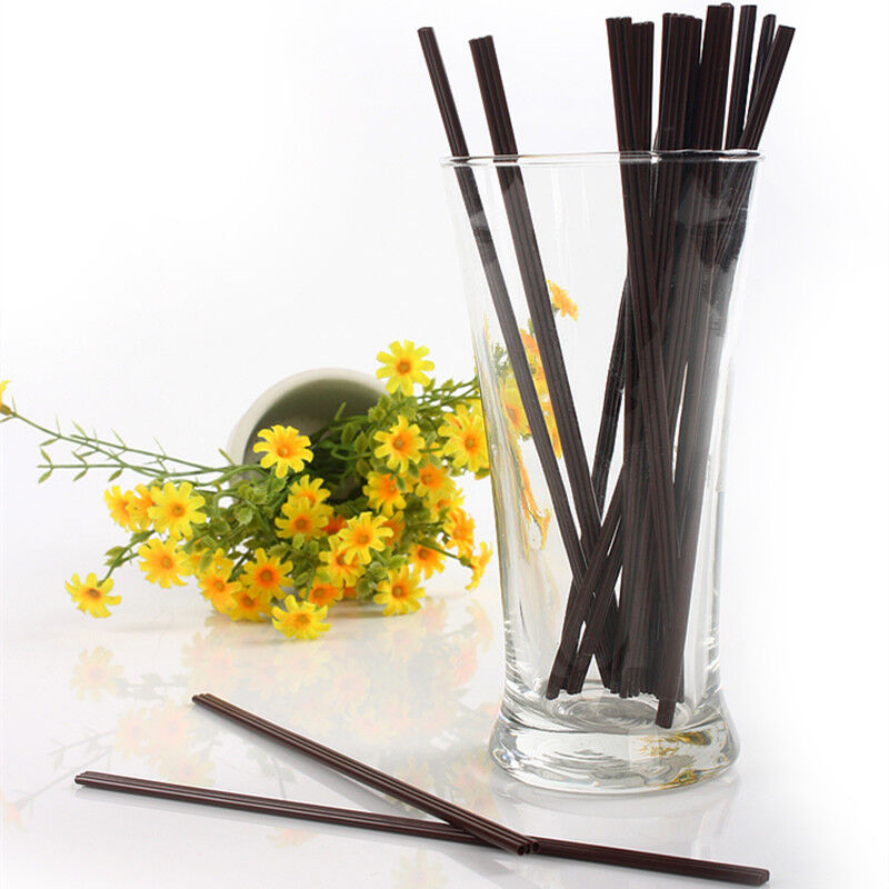 万园琦一次性咖啡吸管 三孔小吸管 咖啡搅拌棒 长16.3cm 500支  500支