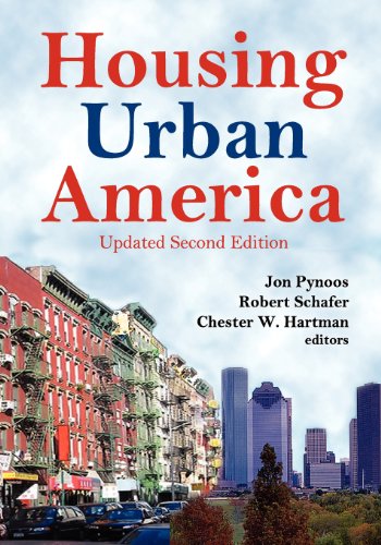 【预订】housing urban america
