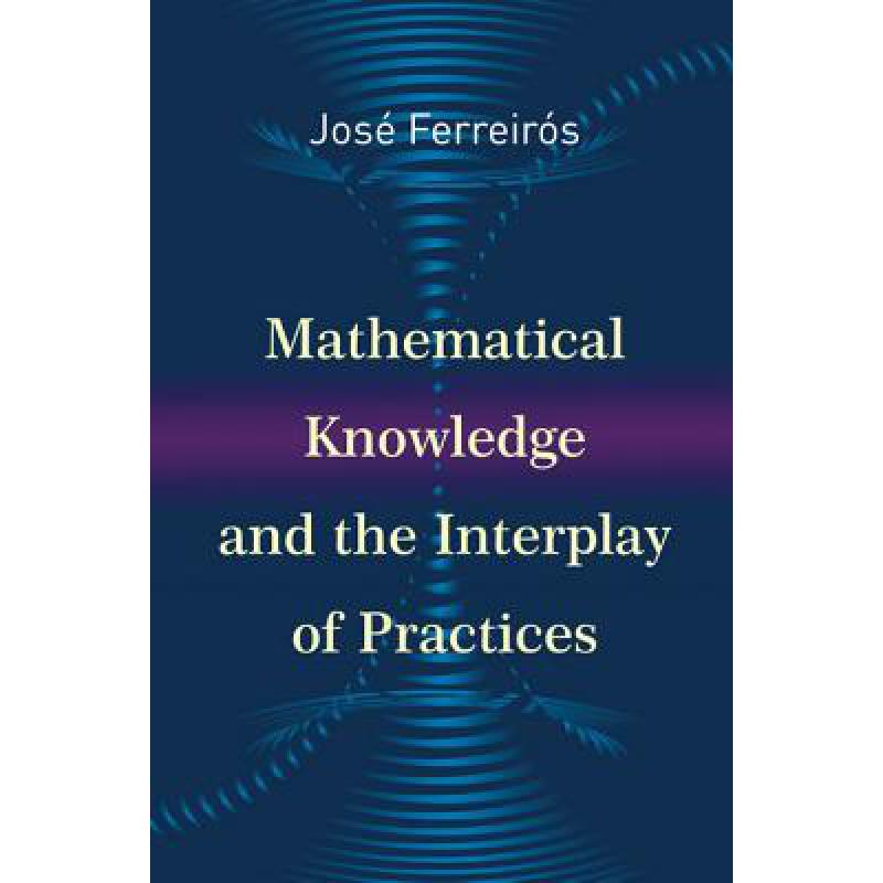 theinterplayof, 预订 mathematical knowledge and the interplay of .