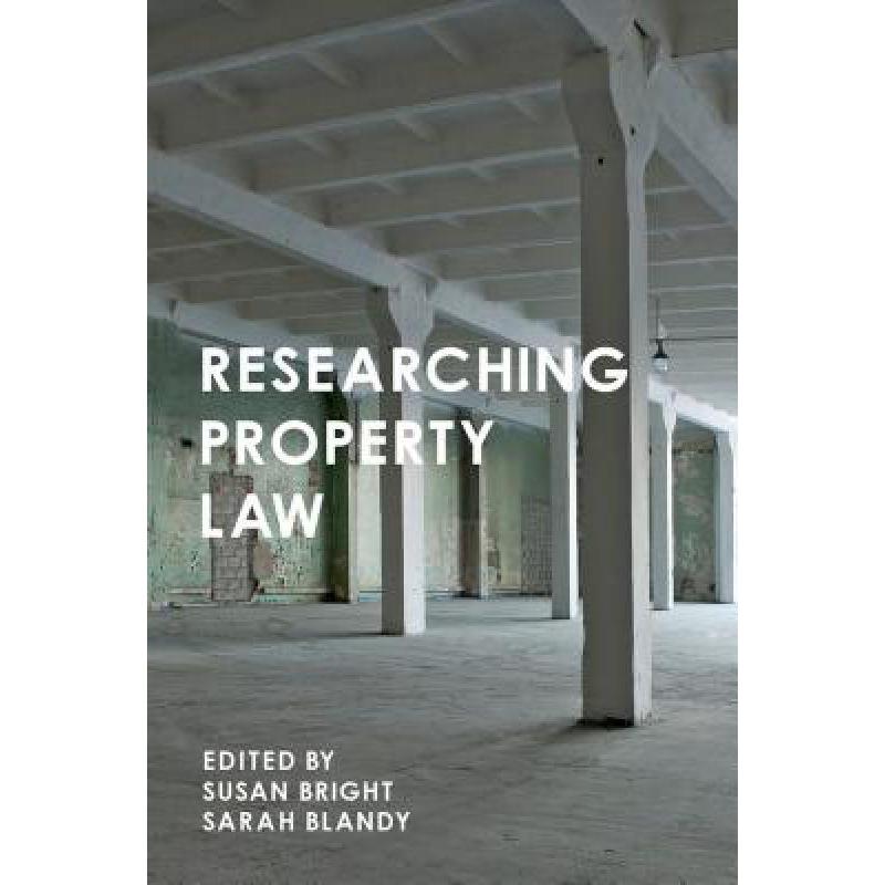 预订 Researching Property Law