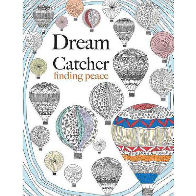 预订 Dream Catcher: finding peace