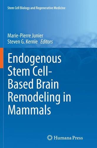 【预订】endogenous stem cell-based brain