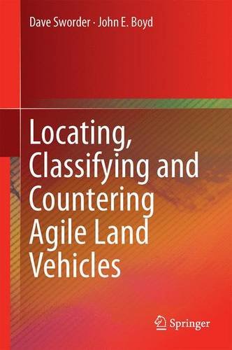 【预订】locating, classifying and countering