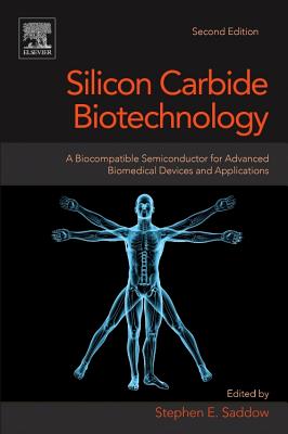 【预订】silicon carbide biotechnology