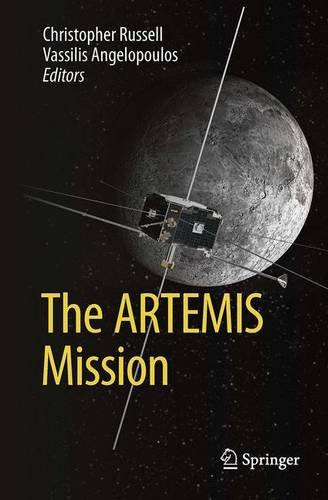 【预订】the artemis mission