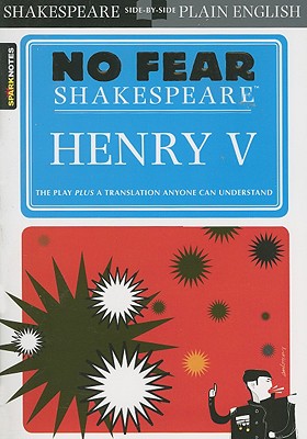 No Fear Shakespeare: Henry V