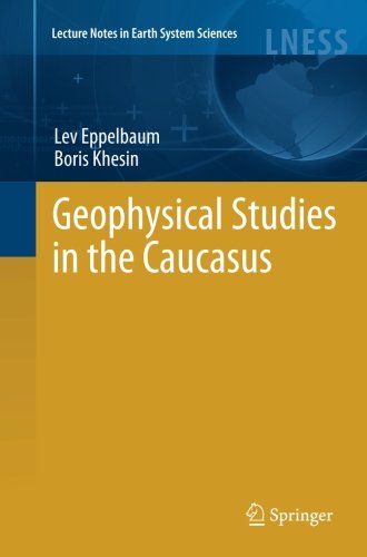 【预订】geophysical studies in the