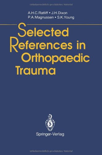 【预订】selected references in orthopaedic
