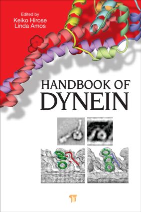 【预订】handbook of dynein