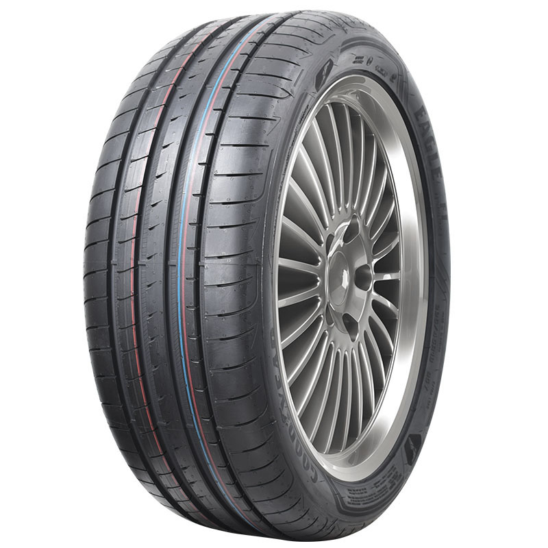 固特异(goodyear)轮胎 eagle f1 asymmetric 3 285/35r22 106w  to